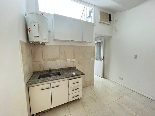 Departamento Monoambiente En Venta - 1 Baño - 56mts2 - Belgrano