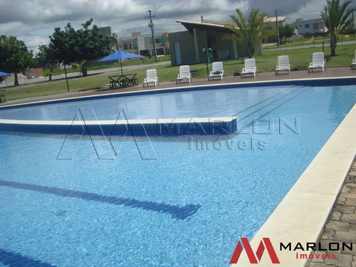 Imagem 8 de 14 de Vt00745 Terreno Condomínio Green Club Ii Nova Parnamirim