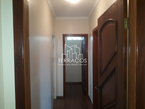 Imagem 29 de 30 de Sobrado Residencial Paineiras Em Itupeva - Sp - Ca00756 - 70392005