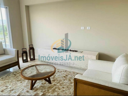 Imagem 8 de 30 de Casa À Venda Alto Padrão Residencial Alphaville 06 - 1343