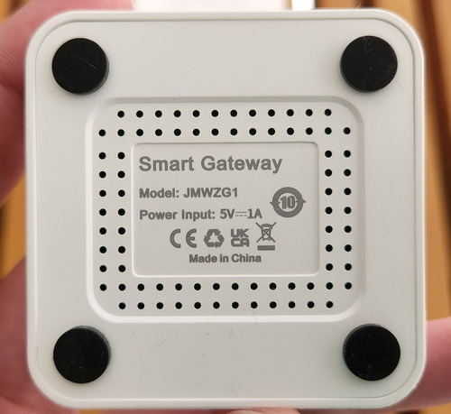 Gateway Tuya Zigbee 3.0 Wifi