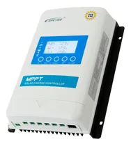 Comprar Controlador De Carga Solar Mppt 30a Epever Xtra Ds2 12v 24v