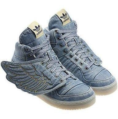 tenis de jeremy scott