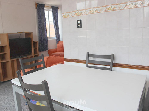 Departamento En Moderna, Tuxnq0faqzcwodk Con 2 Habitaciones