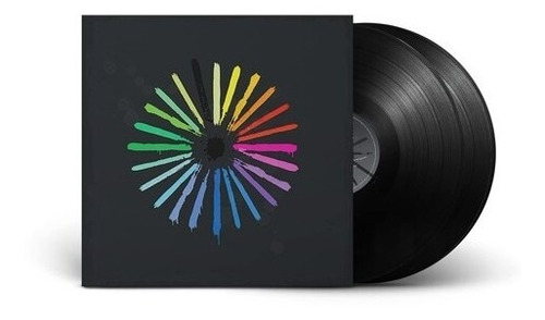 LP Uma hora antes de escurecer (2lp) - Marillion