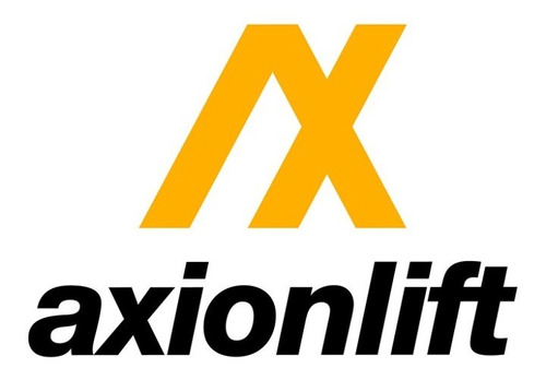 Imagen 7 de 7 de Hidrogrúa Axionlift A100 Grúa Articulada
