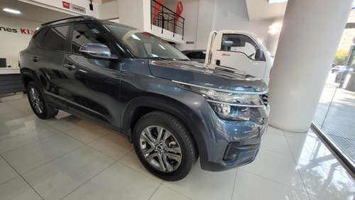 Kia Seltos Lx