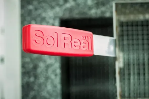 Freidora Económica Ultra Rapida Sol Real 10l Gas Envasado
