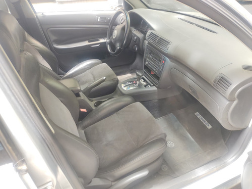 Volkswagen Passat 1.8 T Trendline
