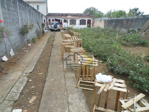 Imagem 4 de 8 de Casa Com 1 Dormitório À Venda, 45 M² Por R$ 470.000,00 - Parque Maria Helena - Suzano/sp - Ca0225