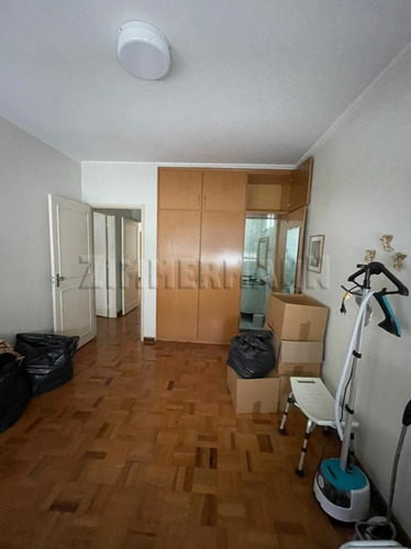 Imagem 13 de 15 de Apartamento - Paraiso - Ref: 129989 - V-129989