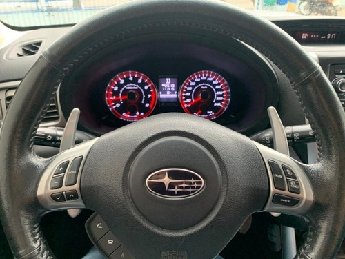Imagem 8 de 15 de Subaru Forester Xt Ediction 2.5 4x4 Aut