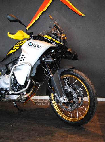 Imagem 4 de 6 de Bmw F850 Gs 40years