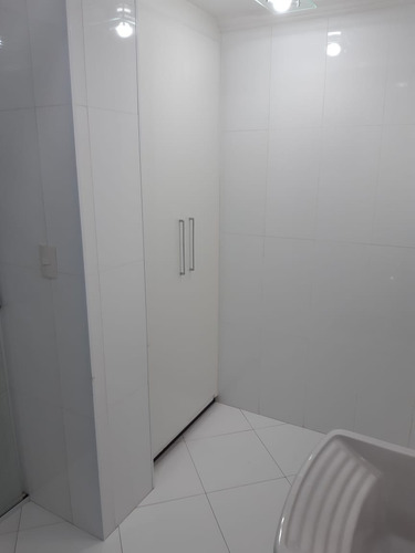 Imagem 16 de 30 de Apartamento A Venda 79m², 3 Quartos, Uma Suíte No Rudge Ramos Em São Bernardo Do Campo, Sp. - Ap00119 - 69582862