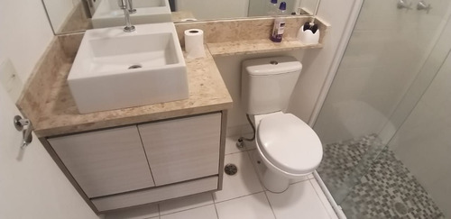 Imagem 14 de 22 de Feel Jardim Sul - Apartamento Com 2 Dormitórios 1 Vaga A Venda Na Vila Andrade - Ap0202