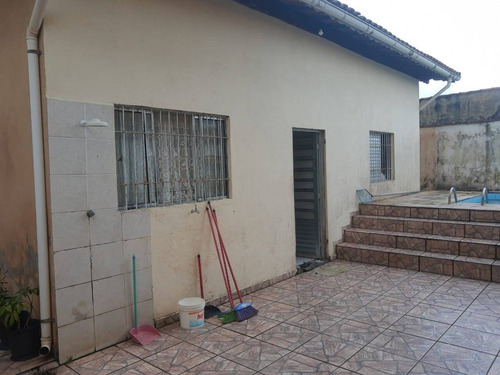 Imagem 10 de 15 de Casa No Agenor De Campos Em Mongaguá - 948