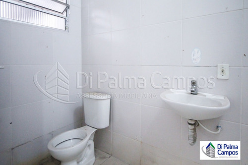 Imagem 5 de 15 de Galpão De 400 M² Na Região De Osasco - Dp4855