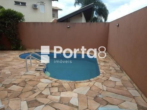 Imagem 14 de 15 de Casa Em Condominio - Parque Residencial Damha - Ref: 11889 - V-ca2440