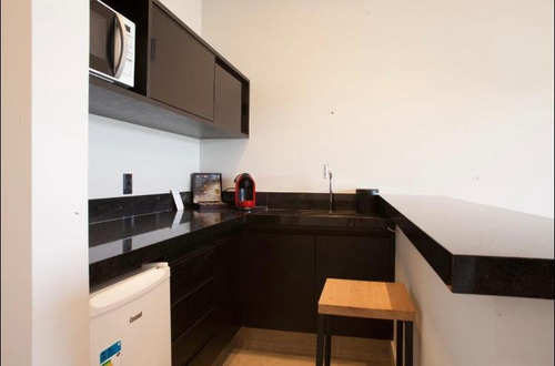 Imagem 9 de 18 de Vendo Cota 3 Apartamento Tayaya Duplo Mobiliado