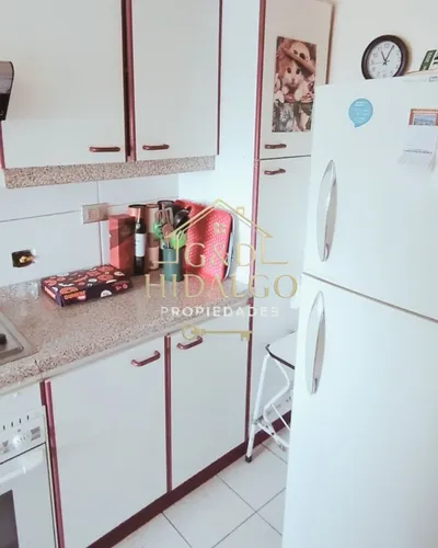 Vende G&d Hidalgo Propiedades