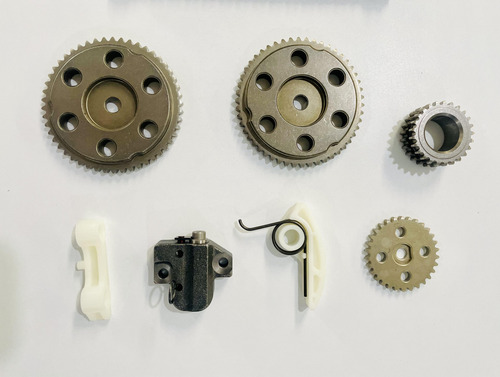 Kit De Distribucion Ford Focus 2.3 2003-2007