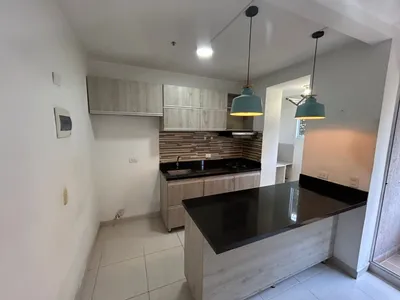 Apartamento en venta