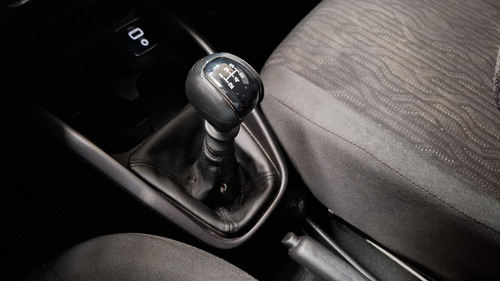 Fiat Cronos 1.3 DRIVE PACK S-DESING