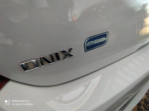 Chevrolet Onix 1.0 Mpfi Joy 8v Flex 4p Manual