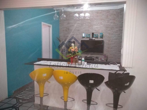 Imagem 7 de 30 de Sobrado 492m2 À Venda Em Cidade Edson, Suzano Sp - So00293 - 70658567