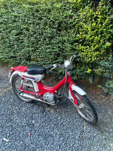 Honda 50cc