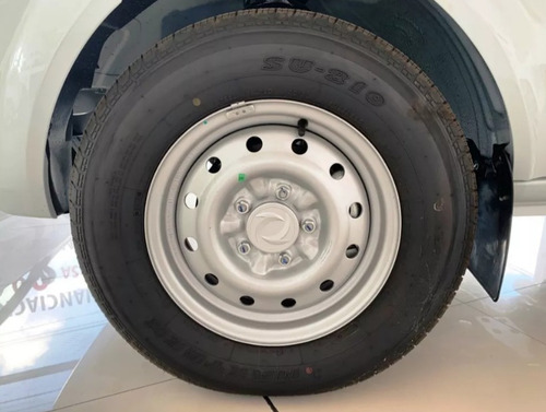 Dfsk C31 1.5 Mt Cabina Simple 2024 0 Km. Garantía 3 Años