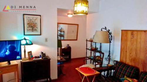 3 Ambientes Venta Avenida Entre Rios 300 Contrafrente