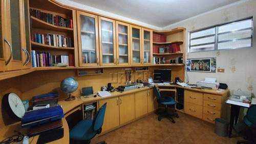 Imagem 28 de 30 de 3 Casas Na Mesma Propriedade, A.c. Total 504 M², À Venda Por R$ 1.300.000 - Ca0257