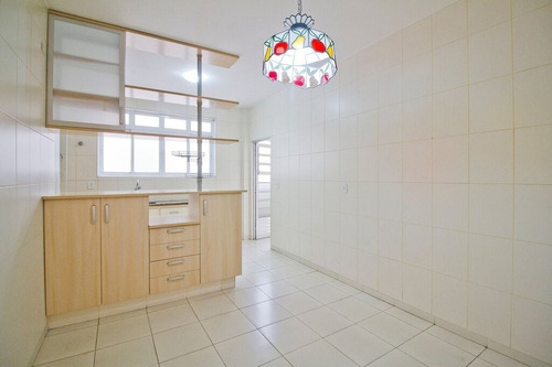 Imagem 25 de 30 de Apartamento - Ap00496 - 70544306