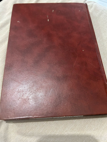 Livro Capa Dura O Capital De Carl Marx Volume I (Usado)