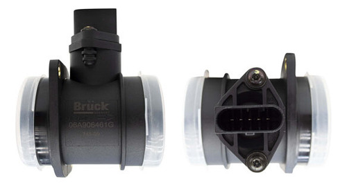 Caudalimetro Sensor Map Maf Jetta 2001 06a906461g