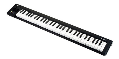 Korg Microkey 2-61 Controlador Midi 61 Teclas 