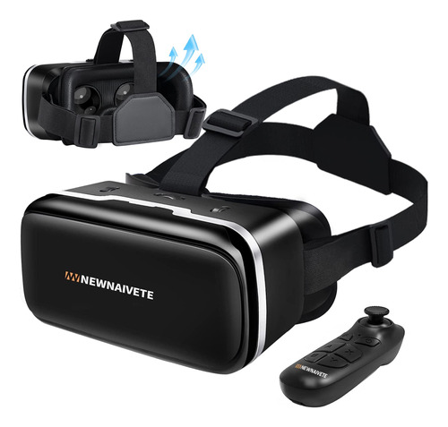 Vr Headsets Compatible With iPhone & Android Phones - Vr Set