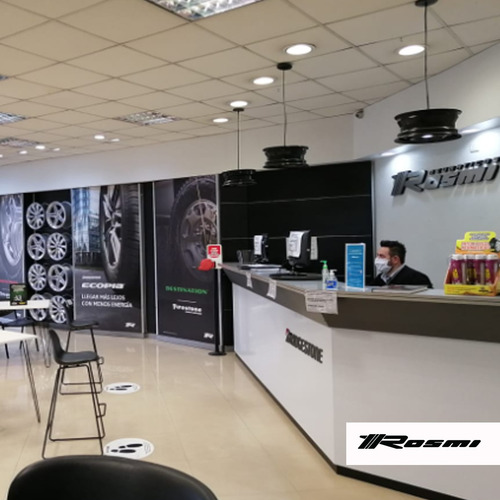 Combo 2 Neumaticos 195/55 R15 Firehawk 900 Firestone