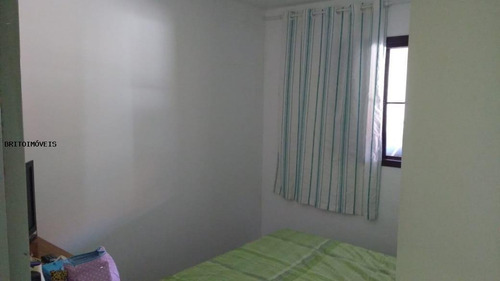 Imagem 7 de 15 de Casa Para Venda Em Mogi Das Cruzes, Parque Morumbi, 2 Dormitórios, 1 Banheiro, 2 Vagas - 889_1-2348093