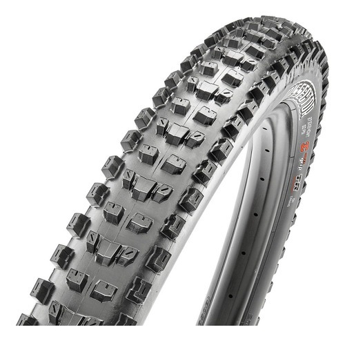 Neumatico Maxxis Dissector 29x2.4 Tubeless Kevlar Exo Wt 3ct