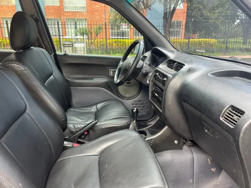 Zotye Nomada 1.6l