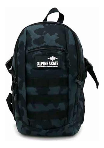 Mochila Táctica Alpine Skate 16´