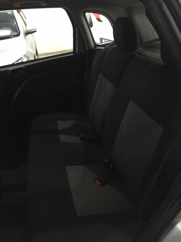 Fiesta Se 1.6 8v Flex 5p