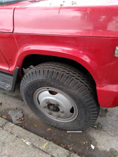 Chevrolet D60