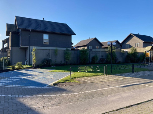 Venta Casa Lomasa De San Andrés