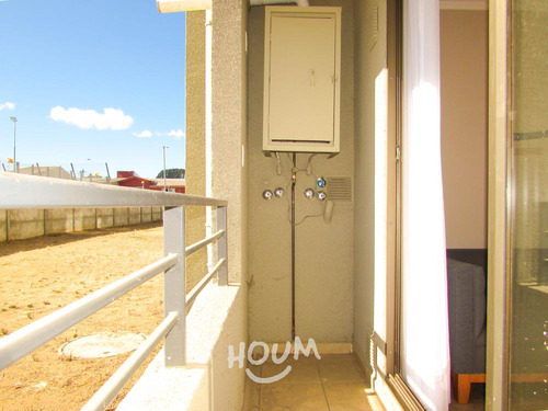 Departamento Miraflores Id: 106442