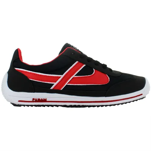 Panam tenis negro new arrivals