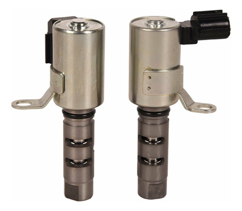 Set Solenoide Tiempo Variable Motor Lexus Lx470 2006 4.7l