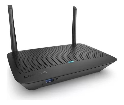 Linksys Router Inalámbrico Doble Banda Max-stream  Ac1300 